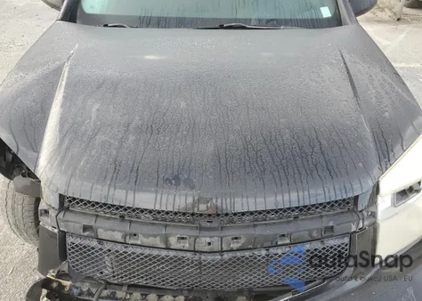 2008 Chevrolet Equinox Ls from USA, damaged, VIN 2CNDL23F486060317